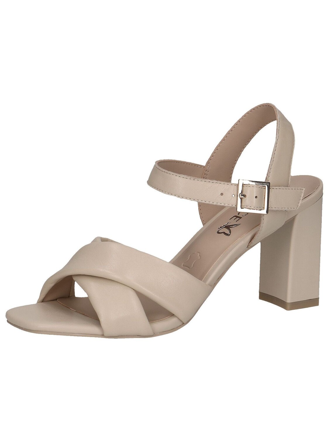 

Сандалии Caprice Sandalette, цвет OFFWHITE SOFT