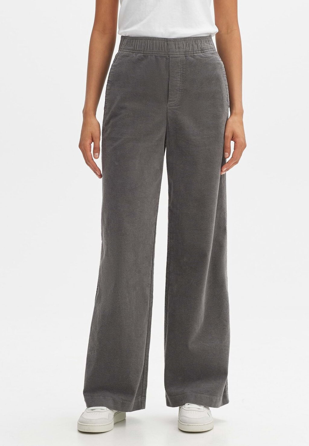 

Брюки MILENI CASUAL Opus, цвет graphite glaze