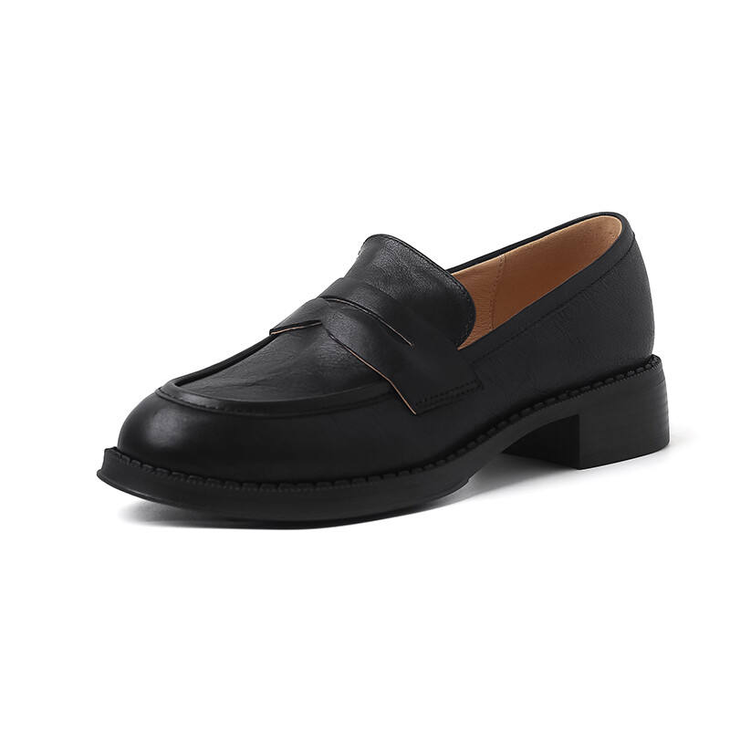 

Лоферы Five-nine Dan seven Loafers Women's, коричневый