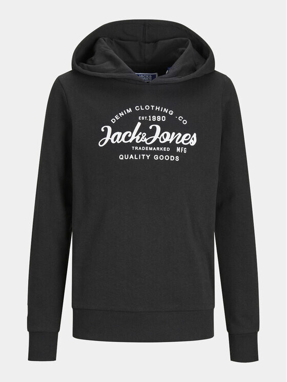 

Толстовка стандартного кроя Jack&Jones, черный