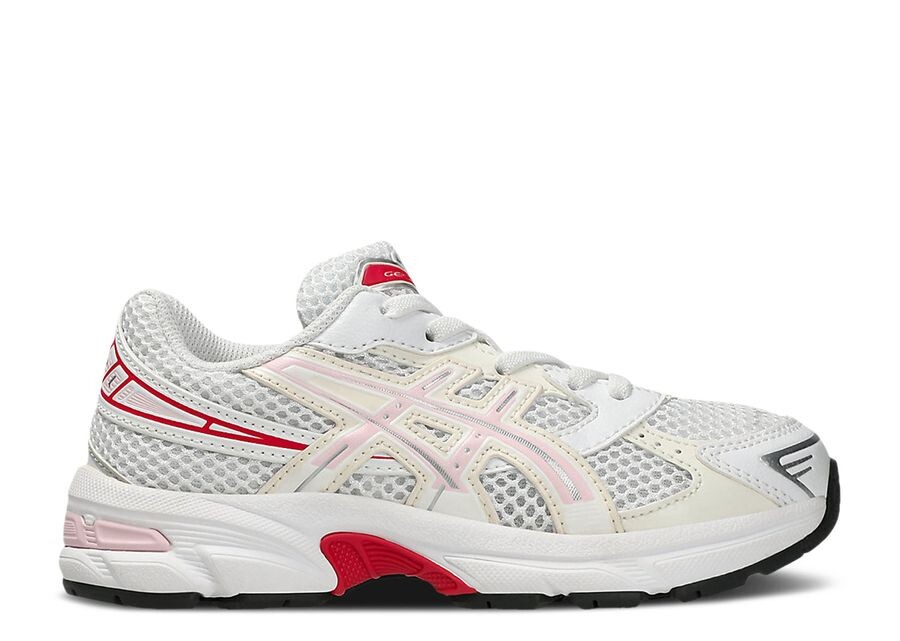 

Кроссовки ASICS Gel 1130 PS, цвет White Pink Salt