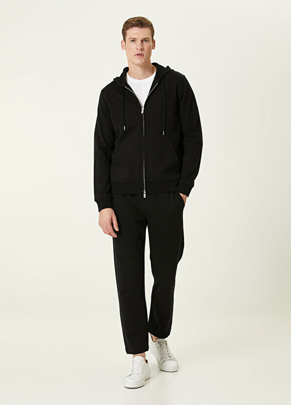 

Спортивные штаны Beymen Collection, черный