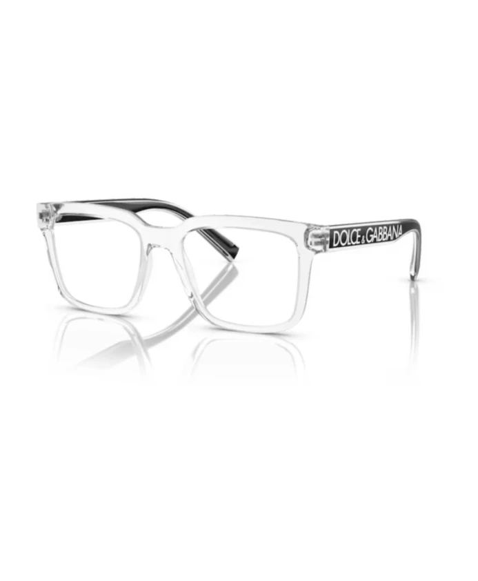 

5107 стильные солнцезащитные очки Vista Dolce & Gabbana, белый
