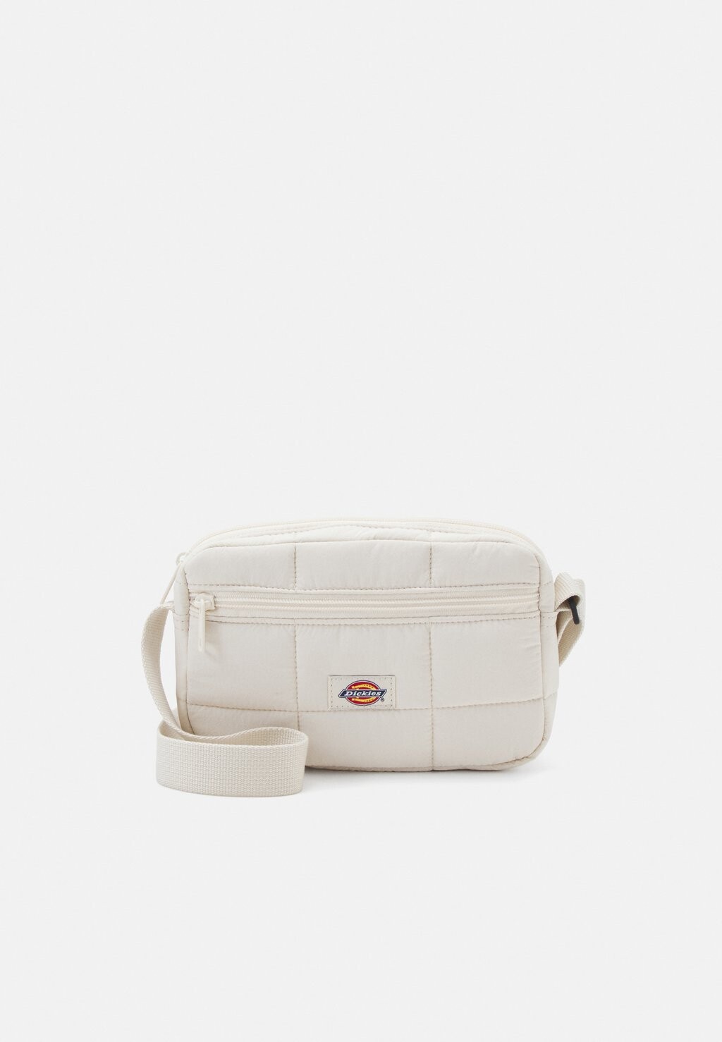 

Сумка через плечо THORSBY POUCH UNISEX Dickies, бежевый