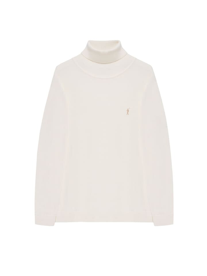 

Пуловер Polo Club, экрю