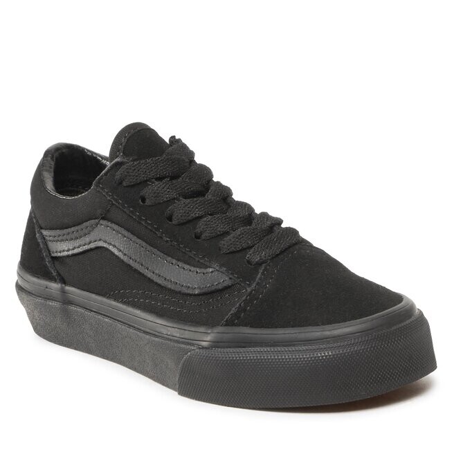 

Кроссовки Vans OldSkool, черный