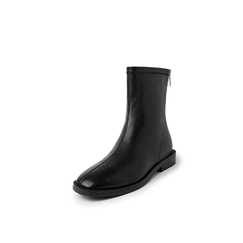 

Ботильоны AIQINISHA Ankle Boots Women's, черный