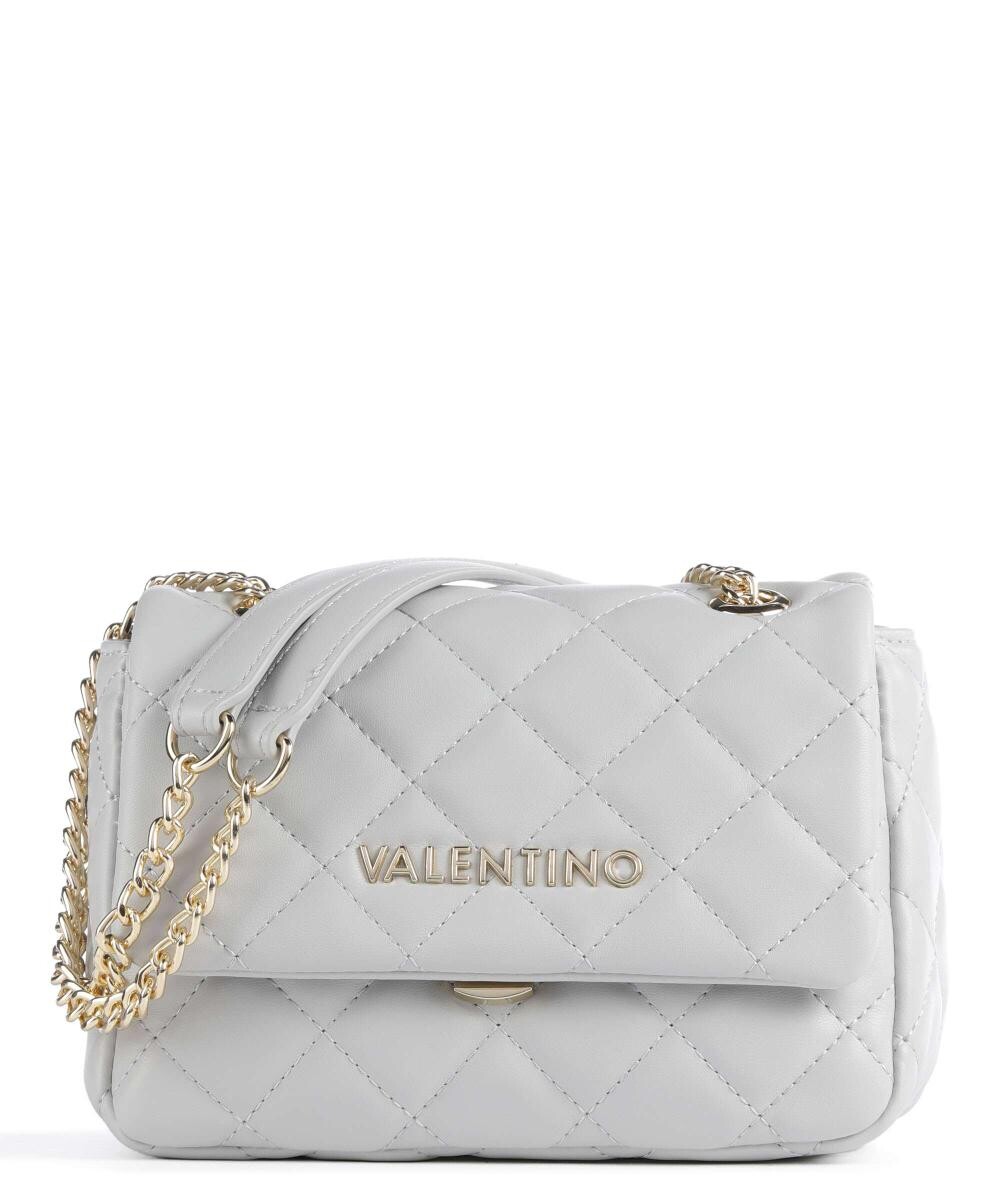 

Сумка на плечо Ocarina из искусственной кожи Valentino Bags, серый