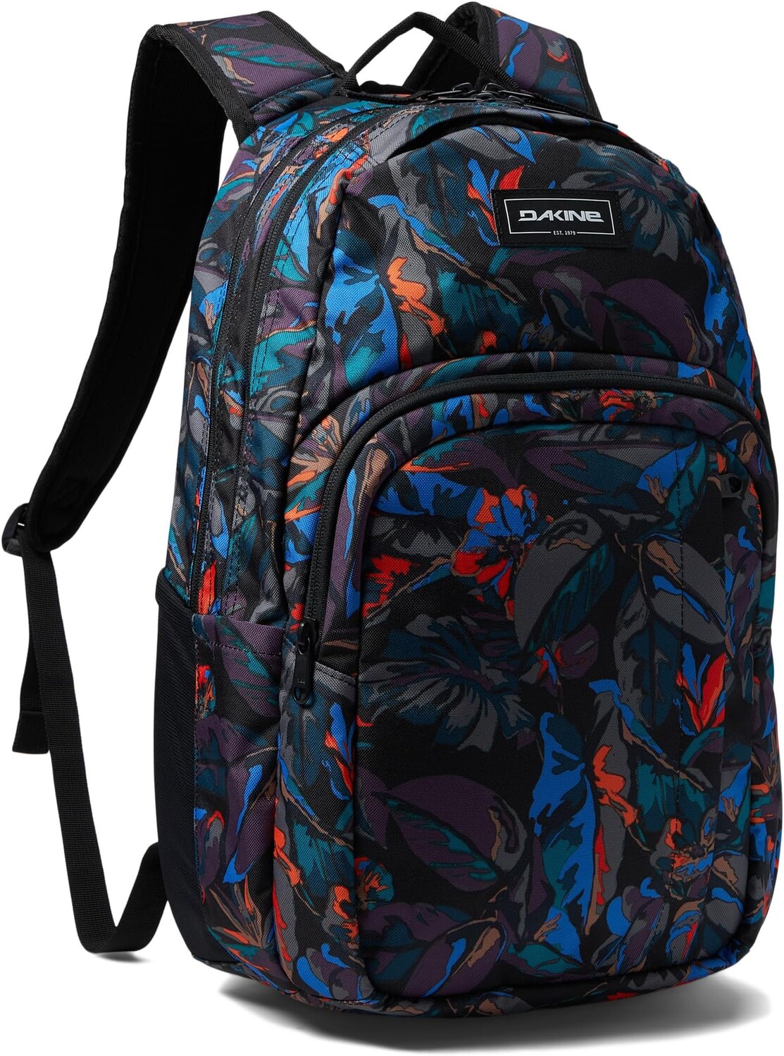 

Рюкзак 25 L Campus Medium Backpack Dakine, цвет Tropic Dream