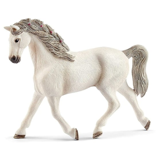 Schleich, Коллекционная статуэтка, Гольштинская лошадь, Красная кобыла schleich коллекционная статуэтка исландская пони кобыла