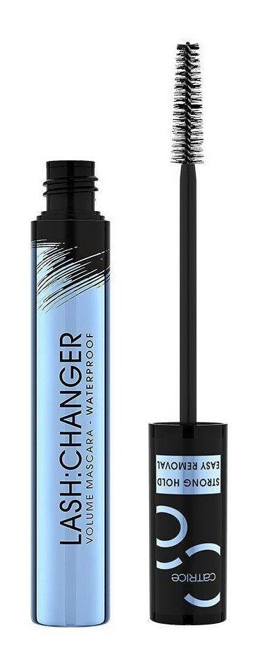 

Catrice Lash Changer Volume Waterproof Тушь для ресниц, 11 ml