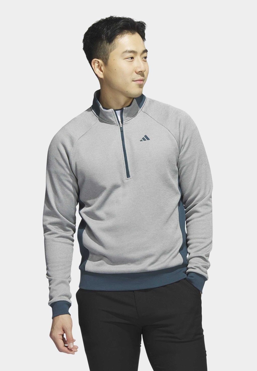 

Толстовка Adidas, Серый