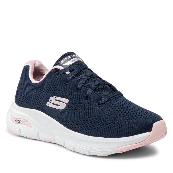 

Кроссовки Skechers BigAppeal, темно-синий