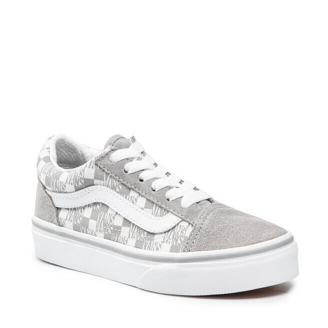 

Кроссовки Vans OldSkool, серый