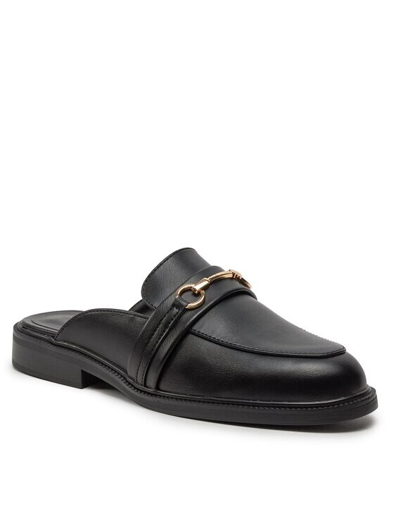 

Мюли Only Shoes, черный