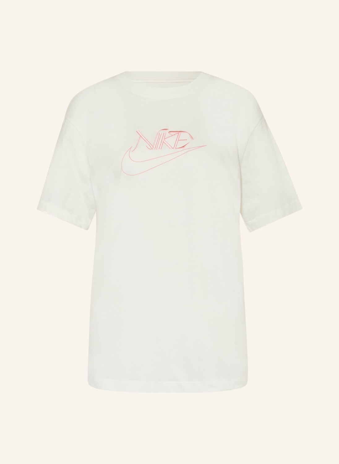 

Футболка Nike SPORTSWEAR, белый