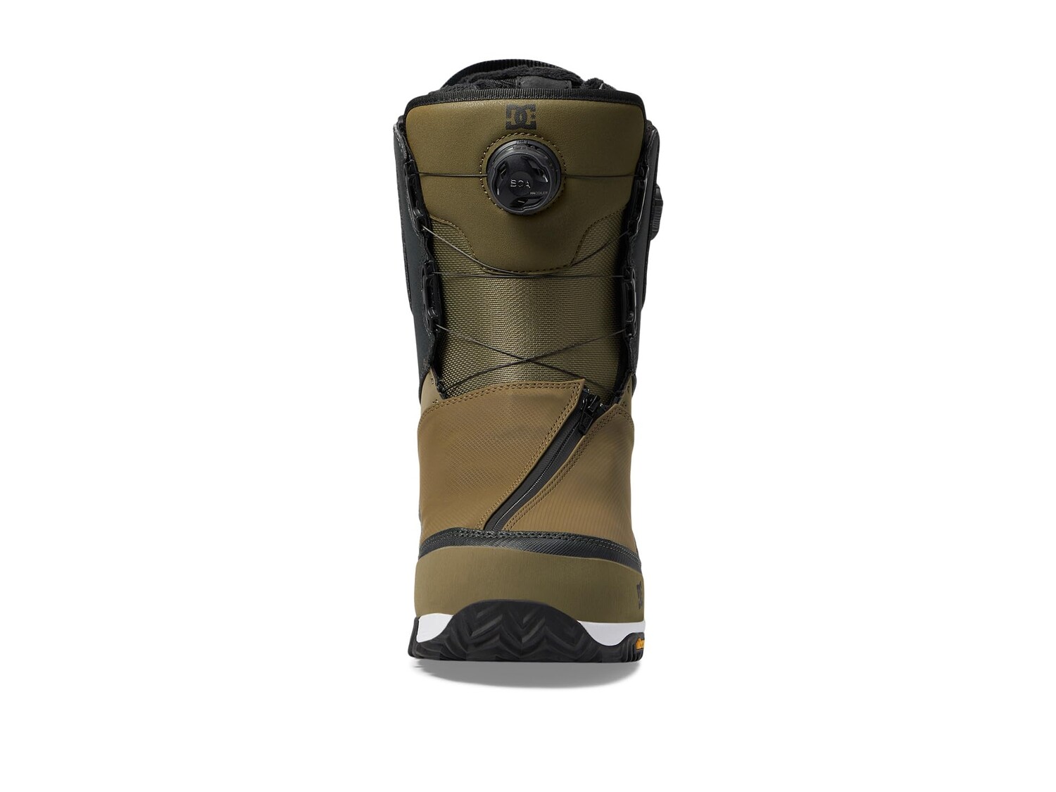 

Ботинки DC Transcend Snowboard Boots