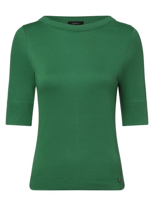 

Футболка Marc Cain Collections, зеленый