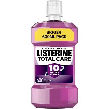 Ополаскиватель для рта Total Care 600 мл, Listerine