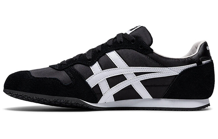 

Onitsuka Tiger Serrano Life повседневная обувь унисекс