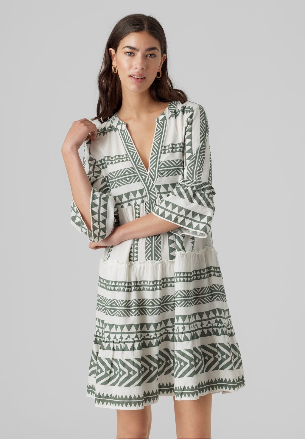 

Летнее платье Vero Moda