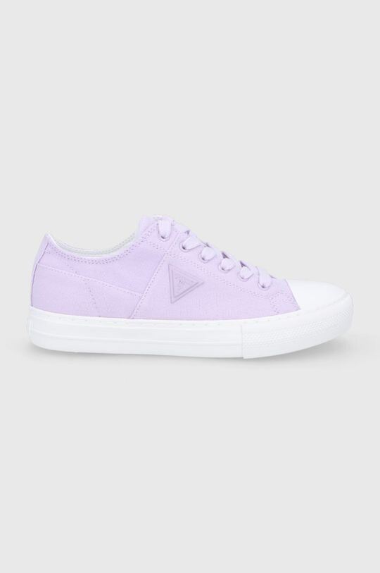 

Кроссовки PRANZE Guess, фиолетовый