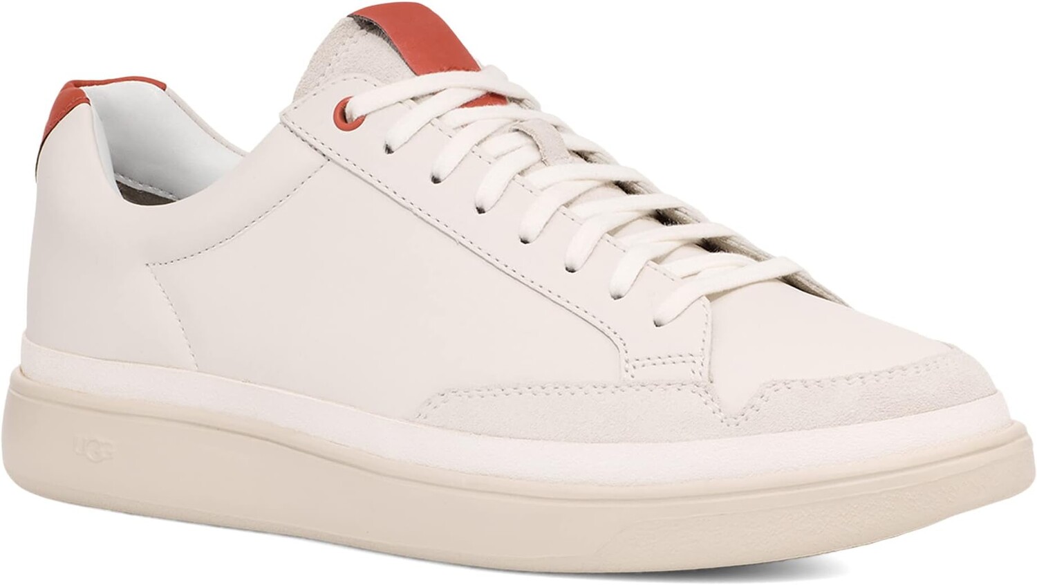 

Кроссовки South Bay Sneaker Low UGG, цвет White/Sienna