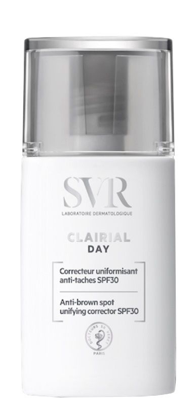 SVR Clairial Day SPF30 крем для лица, 30 ml