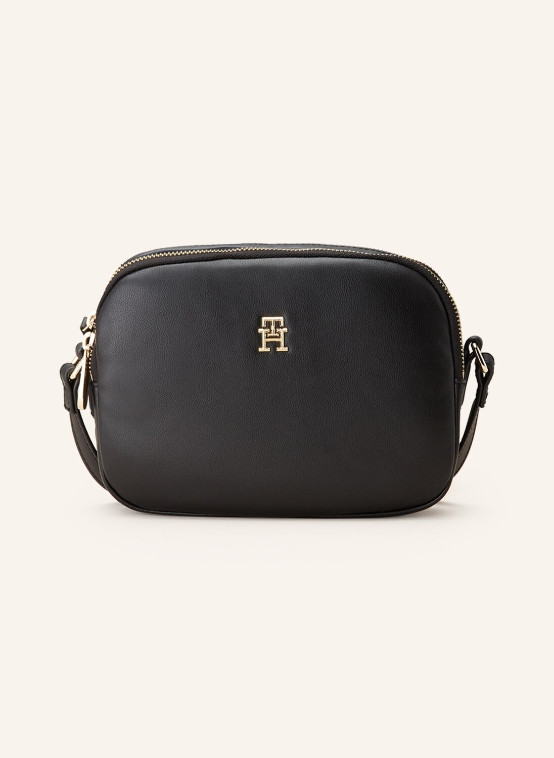 

Рюкзак TOMMY HILFIGER, черный