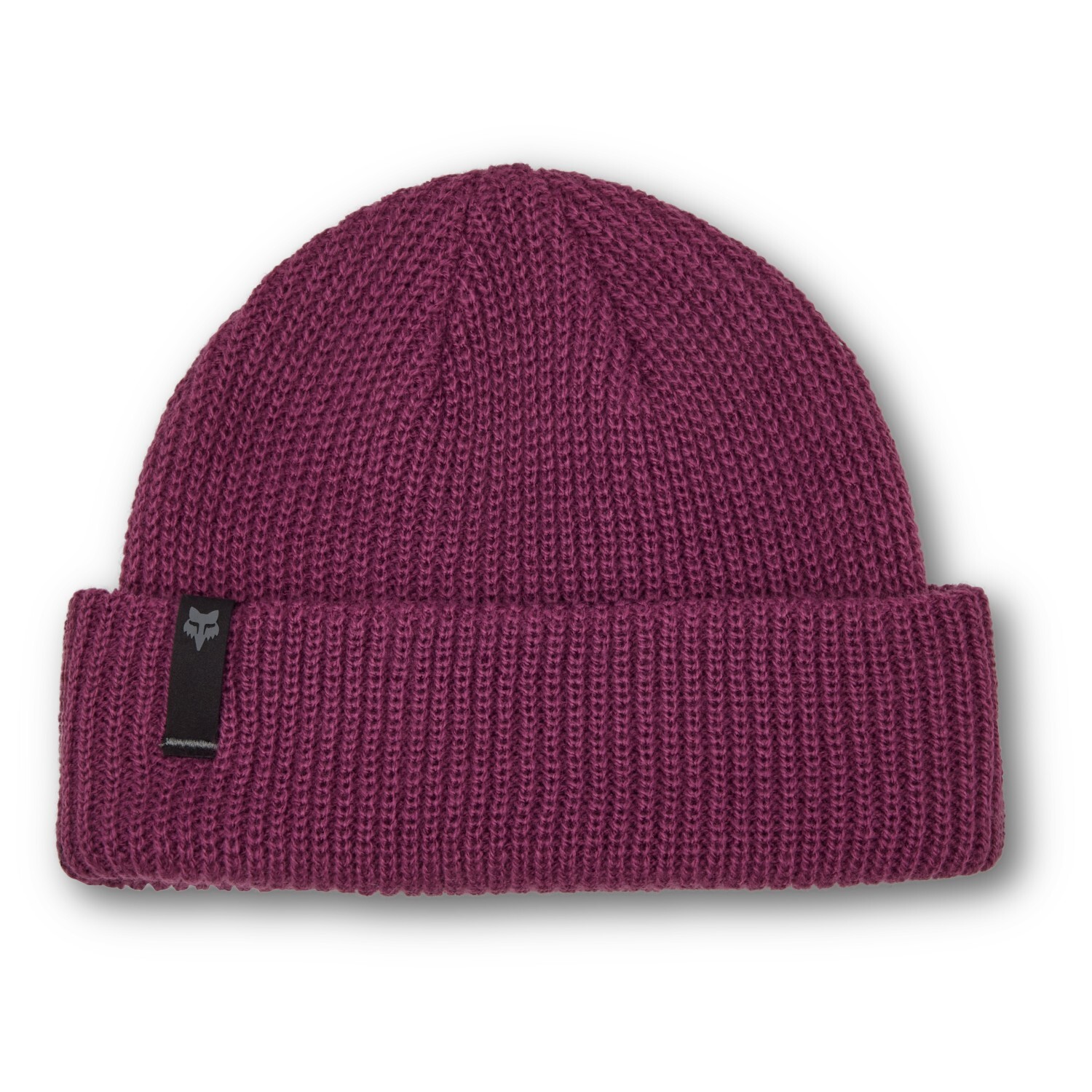 

Шапка Fox Racing Machinist Beanie, цвет Sangria