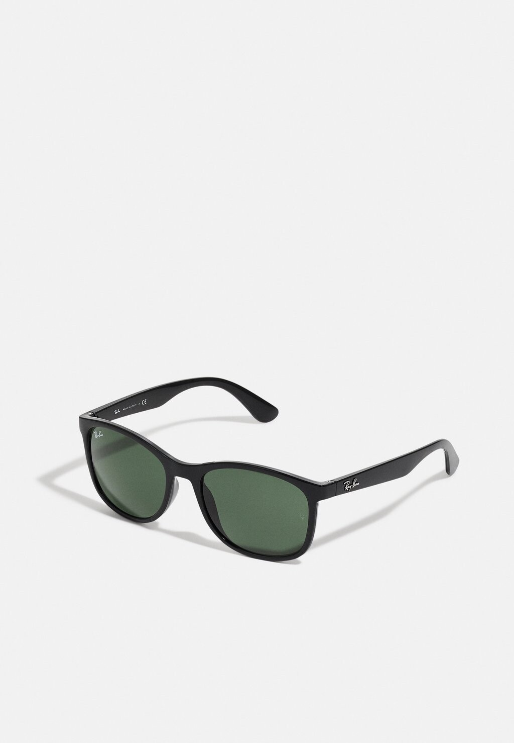 

Солнцезащитные очки Ray-Ban, цвет black