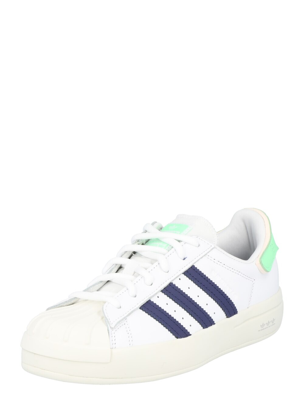 

Кроссовки Adidas Superstar Ayoon, белый