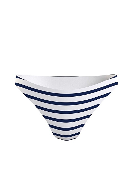 

Синие женские плавки бикини Tommy Hilfiger