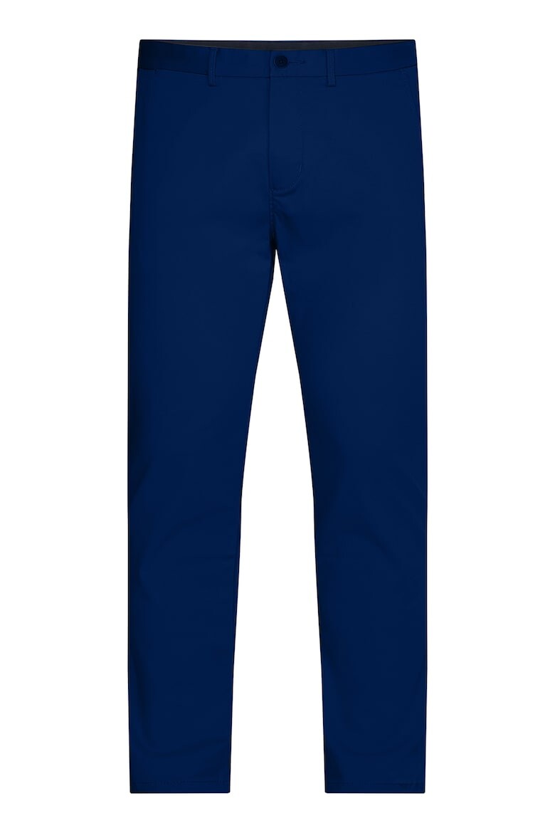 

Боди-Чиносы Bleeker Tommy Hilfiger, синий