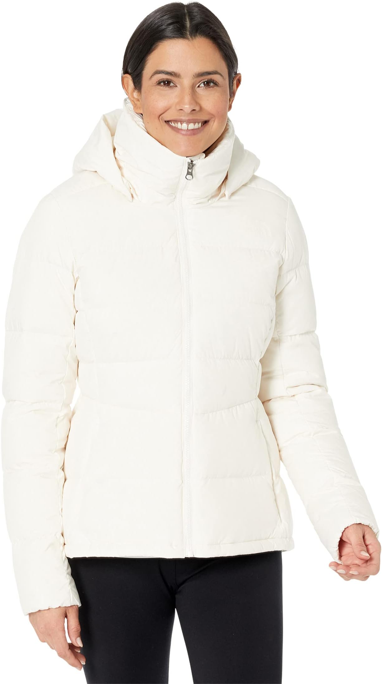 

Куртка Metropolis Jacket The North Face, цвет Gardenia White