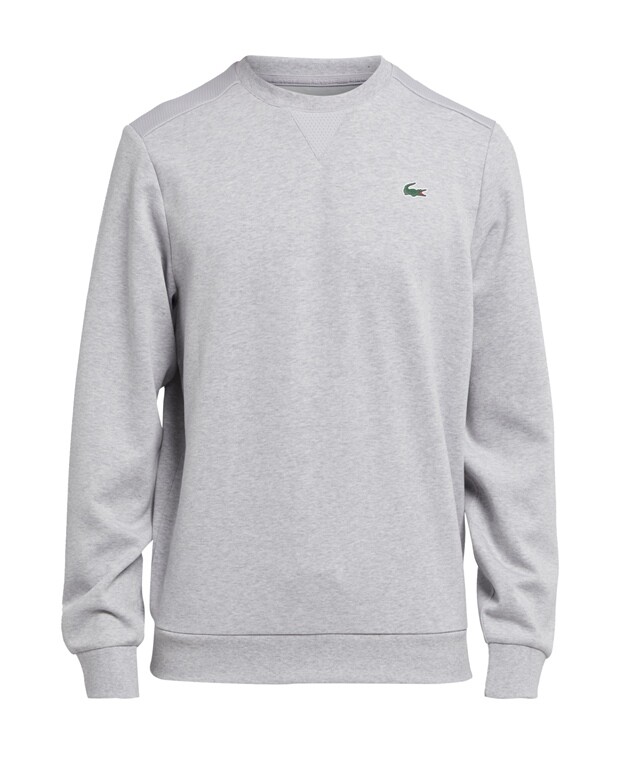 

Толстовка Lacoste, серый