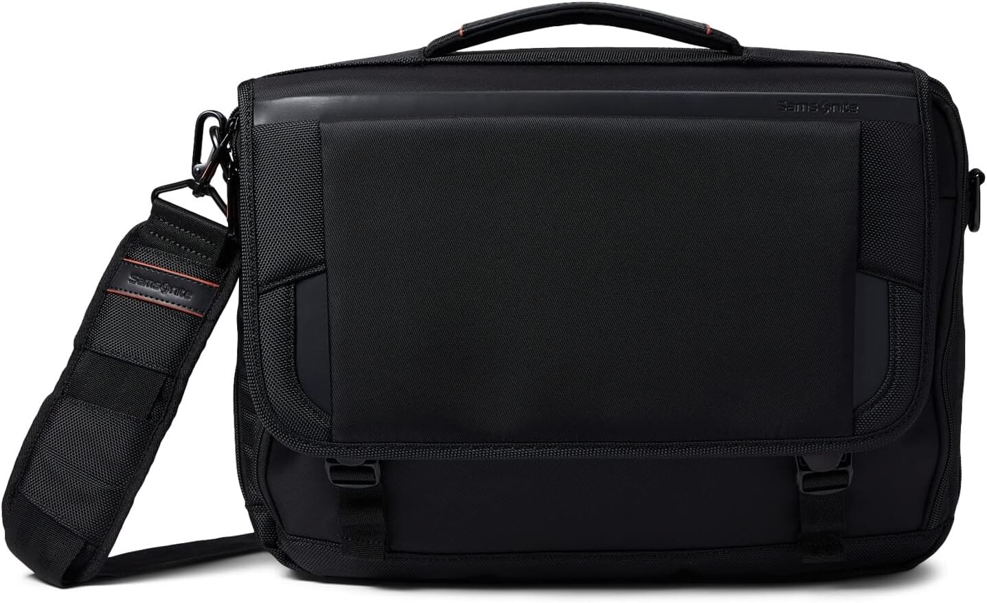 

Сумка 15.6" Pro Messenger Samsonite, черный