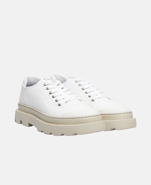 

Кроссовки Nubikk, цвет Wool White