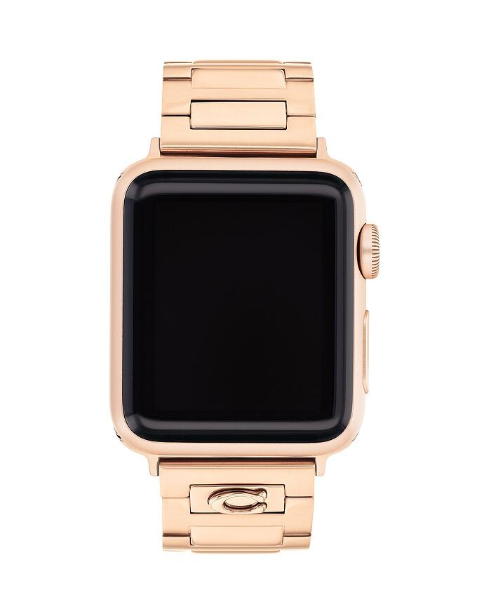 

Браслет Coach Apple Watch, 38–41 мм