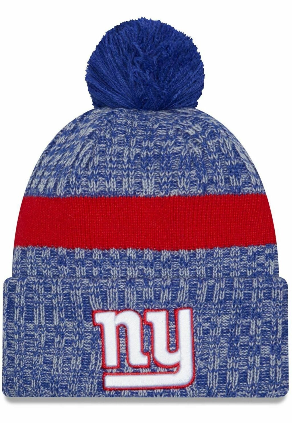 

Шапка NFL SIDELINE NEW YORK GIANTS OTC New Era, цвет multicoloured