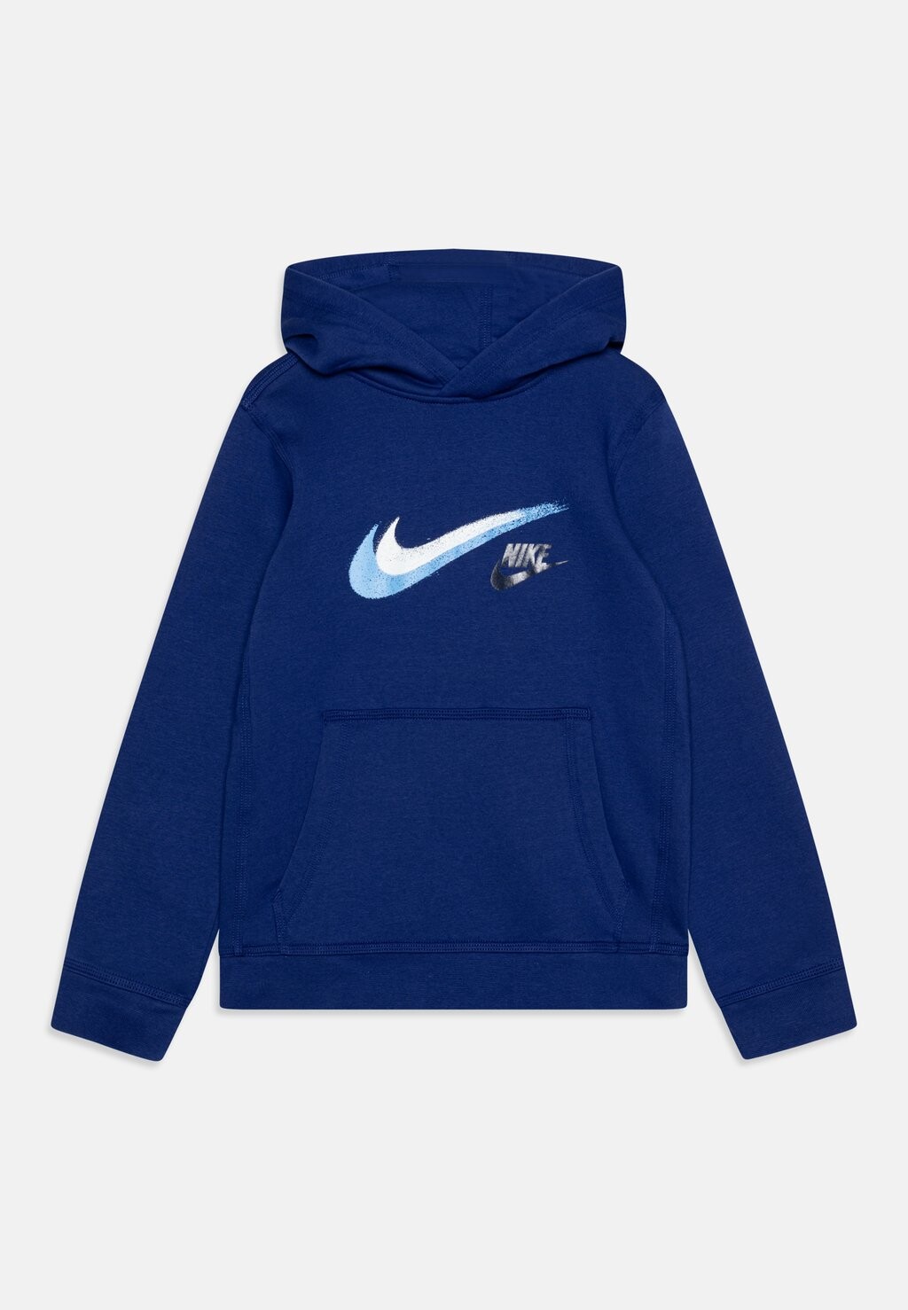 

Толстовка HOODY Nike Sportswear, цвет deep royal blue