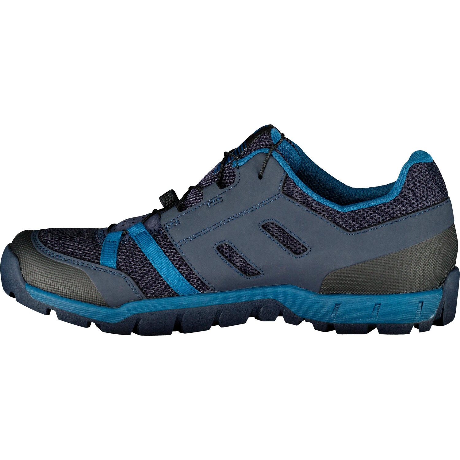 

Спортивные кроссовки SCOTT Fahrradschuhe Crus r, цвет dark blue light blue