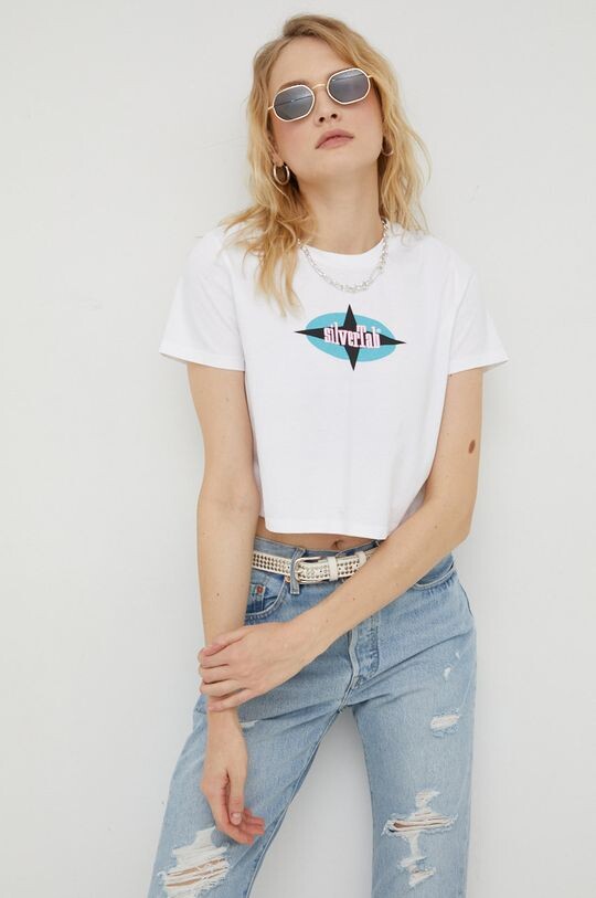 

Футболки Levi's, белый