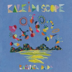 Виниловая пластинка Dadd Rachael - Kaleidoscope