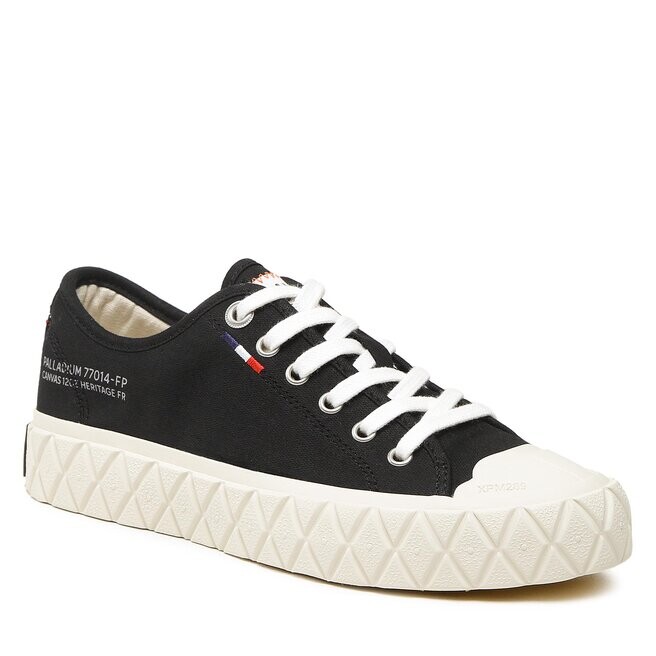 

Кроссовки Palladium PALLAACE CVS, черный