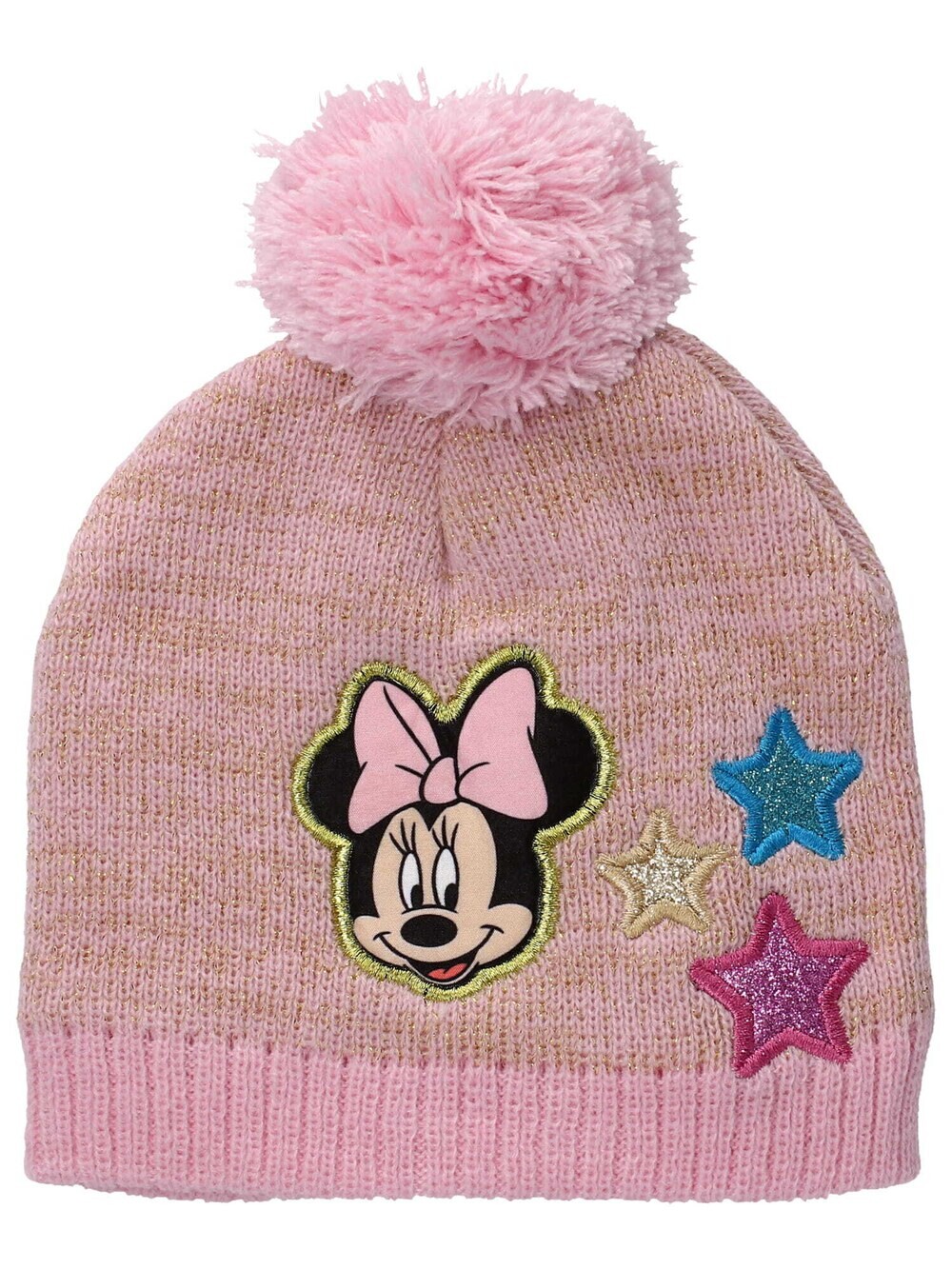

Шапочка DISNEY, розовый