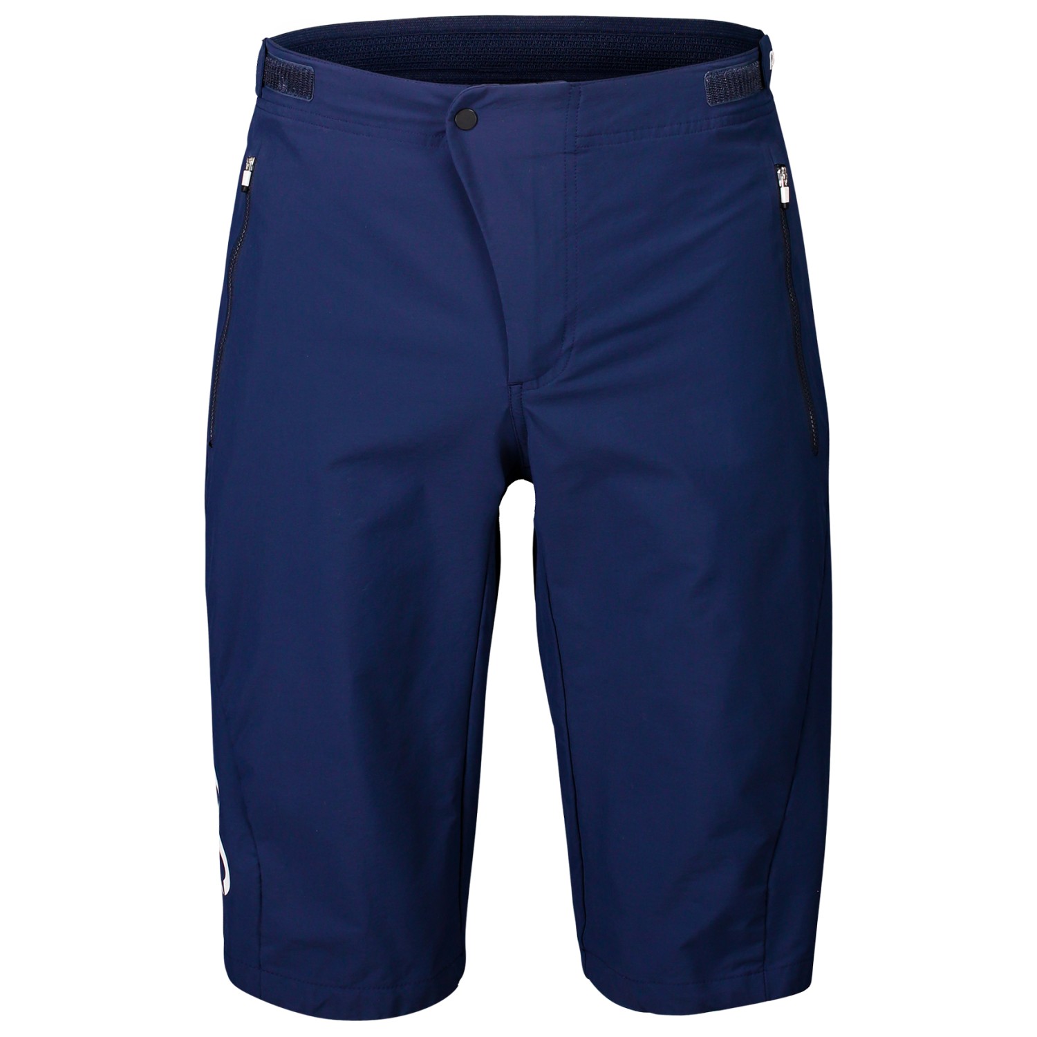 Велосипедные шорты Poc Essential Enduro Shorts, цвет Turmaline Navy