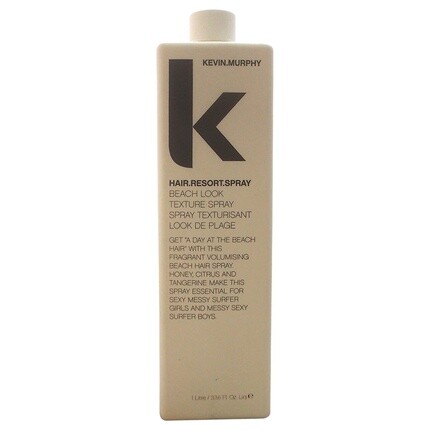 

Текстуризатор для пляжа Hair Resort, 33,6 унции, Kevin Murphy