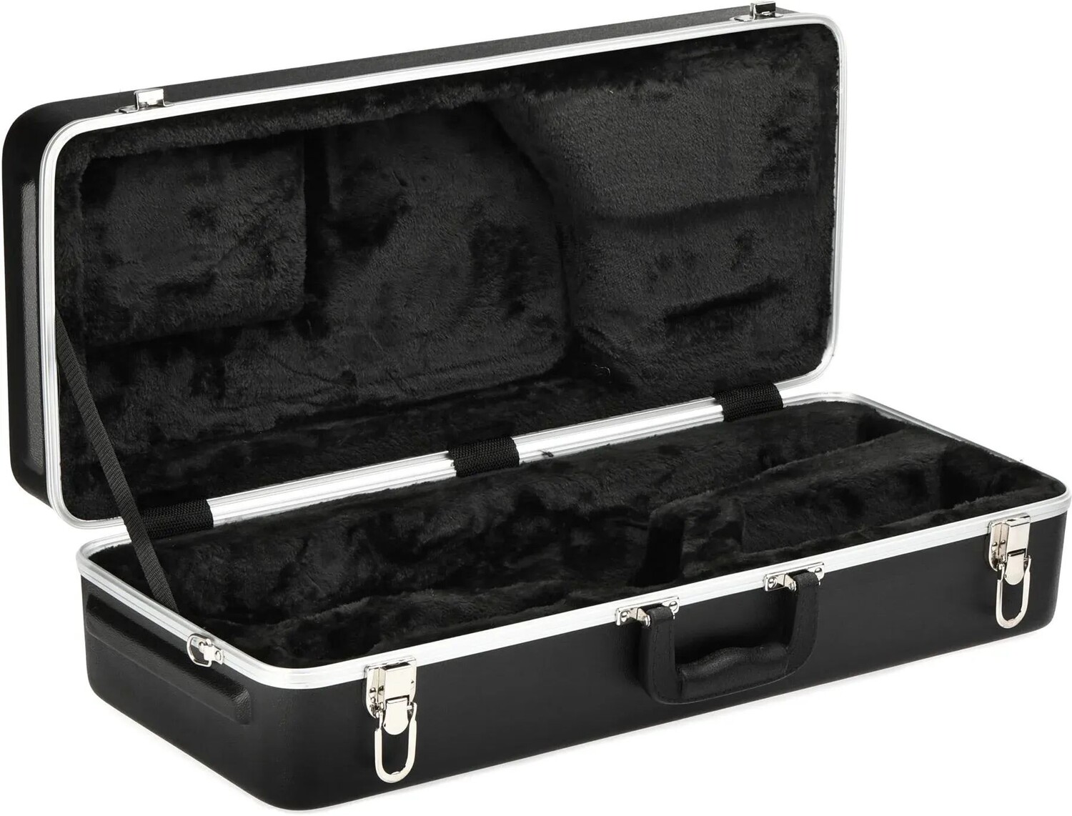 

Прямоугольный футляр для альт-саксофона SKB 1SKB-340