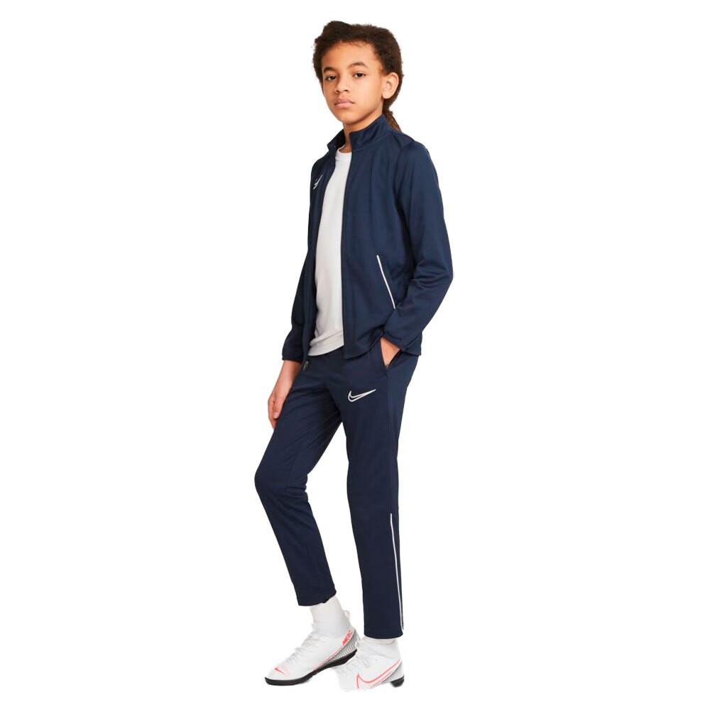 

Спортивный костюм Nike Dri Fit Academy Knit, синий